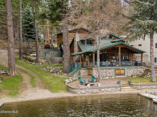 23809 N Lakeview Blvd, Rathdrum, ID 83858