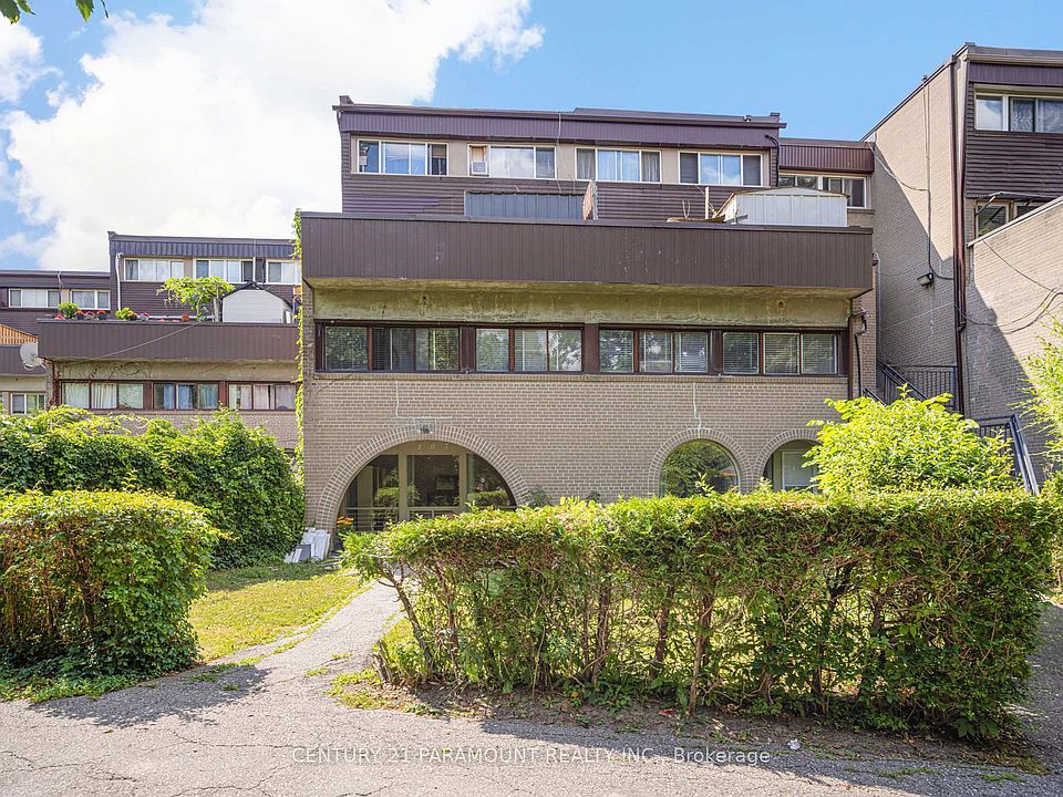 1st image of 19 London Green Ct #107