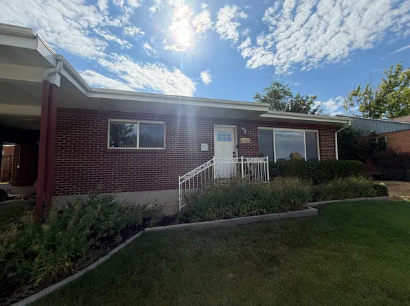 3159 S 2750 E, Salt Lake City, UT 84109
