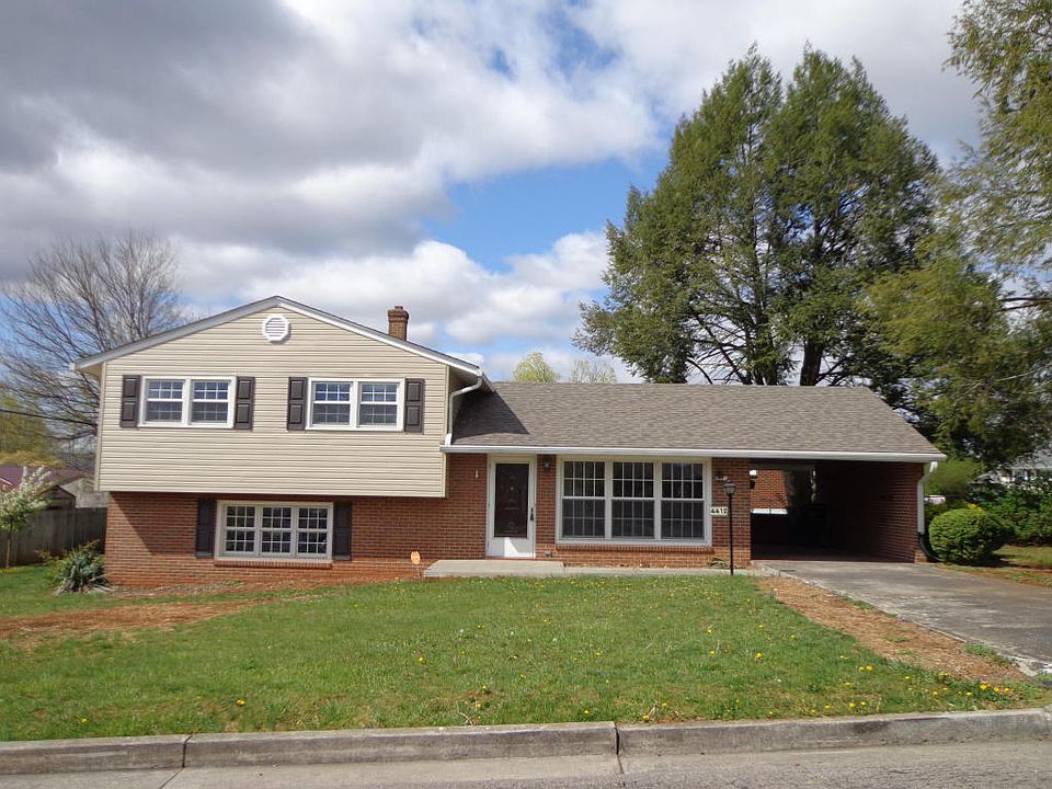 1st image of 4412 Harford Cir NW