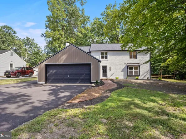 1309 Marlkress Rd, Cherry Hill, NJ 08003