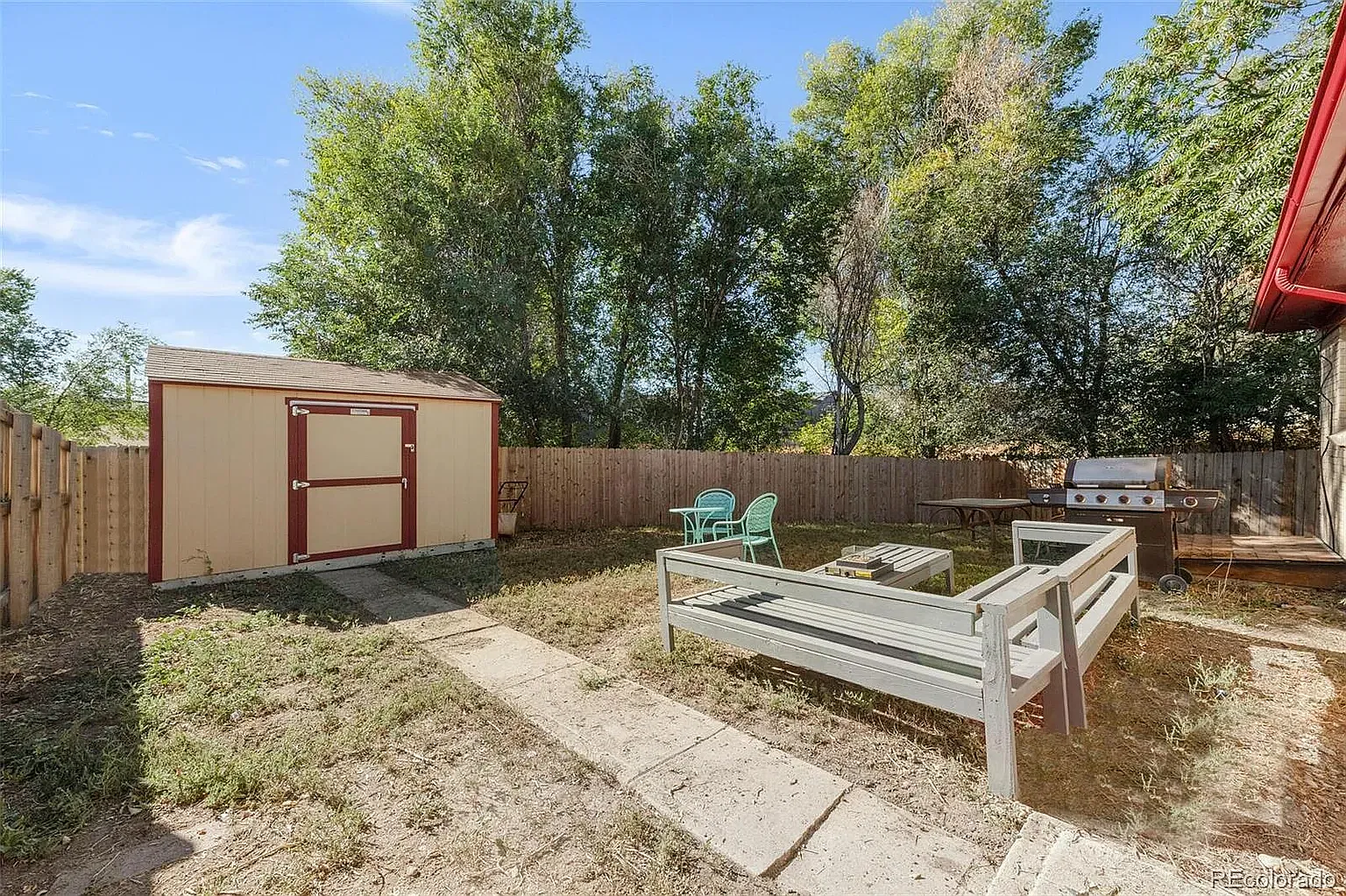 6320 Knox Ct — Photo 2