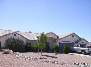 2583 Running Iron St, Kingman, AZ 86401