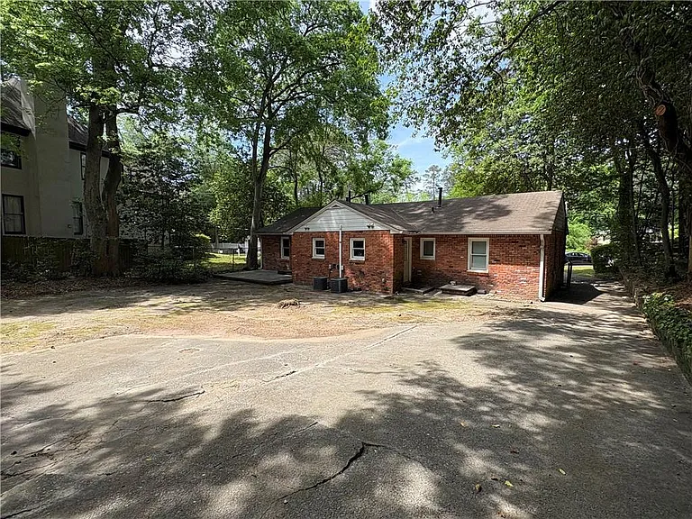 515 Allen Rd NE #A — Photo 24