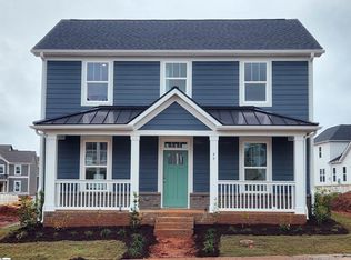 48 Elmsley Road LOT 57, Greenville, SC 29607