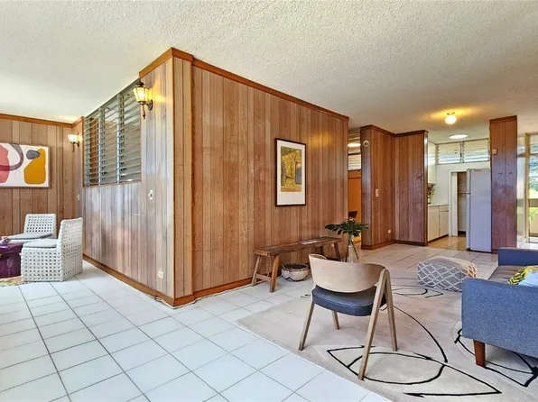 1543 Makiki St APT 601, Honolulu, HI 96822