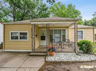 2134 S Poplar St, Wichita, KS 67211