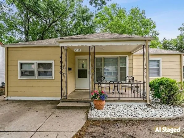 2134 S Poplar St, Wichita, KS 67211