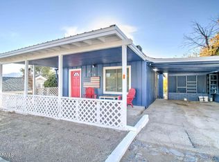 210 S 3rd St, Globe, AZ 85501