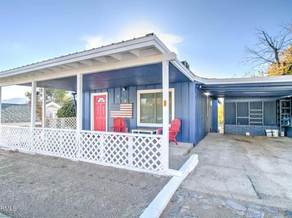 210 S THIRD Street, Globe, AZ 85501