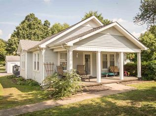 238 E 2nd Ave, Calvert City, KY 42029