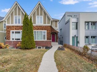 2012 S 37th Ave SW, Calgary, AB T2T2H5