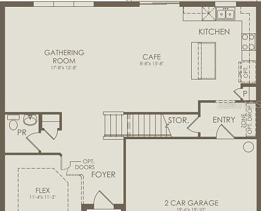 2nd image of this home