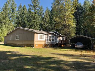 69969 E Rhododendron Ln, Rhododendron, OR 97049