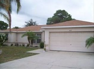 832 Laurel Dr, Rockledge, FL 32955