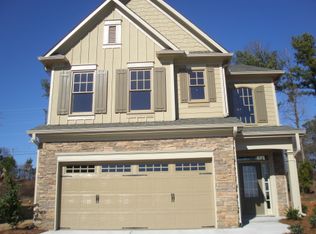 2030 Harvest Ridge Cir, Buford, GA 30519