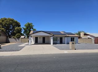4910 W Corrine Dr, Glendale, AZ 85304