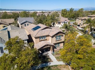 16004 Condor Ave, Chino, CA 91708