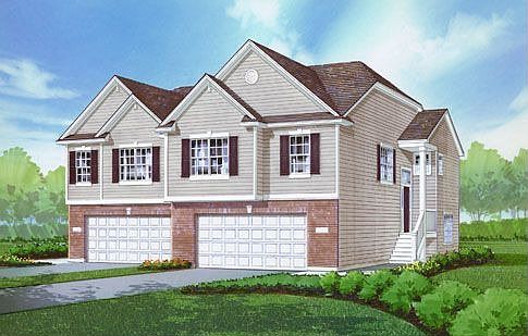 928 Saddle Ridge Drive