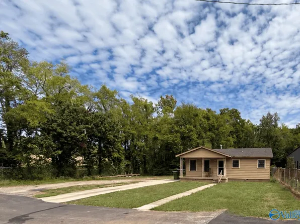 232 Bailes St NW, Huntsville, AL 35805