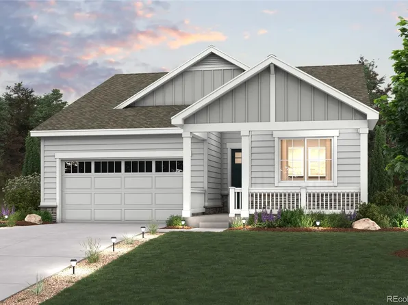 3263 N Irvington Street, Aurora, CO 80019
