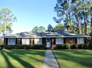 2408 Doncaster Dr, Albany, GA 31707