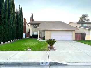 4325 Heather Cir, Chino, CA 91710