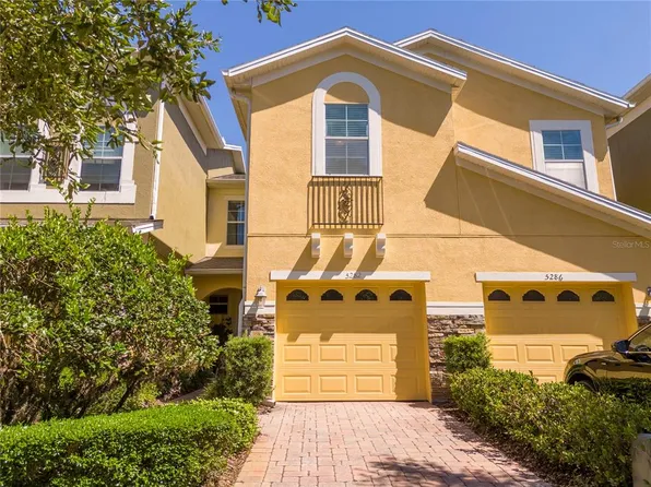 5282 Hidden Cypress Ln #164, Oviedo, FL 32765