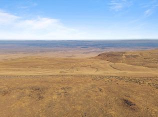 Nka Glade Rd, Mabton, WA 98935