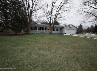 1304 Alpine Dr, Dewitt, MI