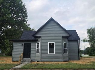 518 E Spruce St, Princeton, IN 47670