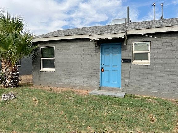 2nd image of 925 E Turney Ave APT 2