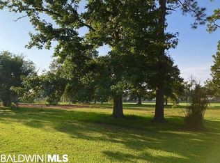 25127 Lavinia Ave, Elberta, AL 36530