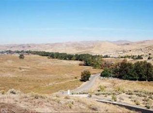 LOT 8 N Blazing Star Ln, Garden City, ID 83714