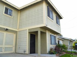 338 E 116th Pl, Los Angeles, CA 90061