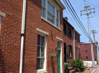 626 Jasper St, Baltimore, MD 21201