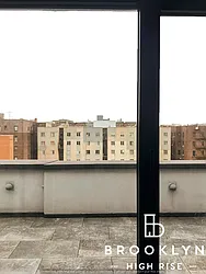 Rented by Brooklyn High Rise LLC
