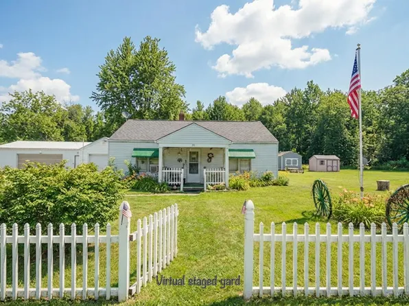 83 Main St W, Hillsboro, OH 45133