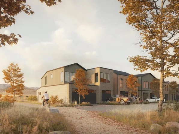 2476 Big Willow Trl #503, Park City, UT 84060