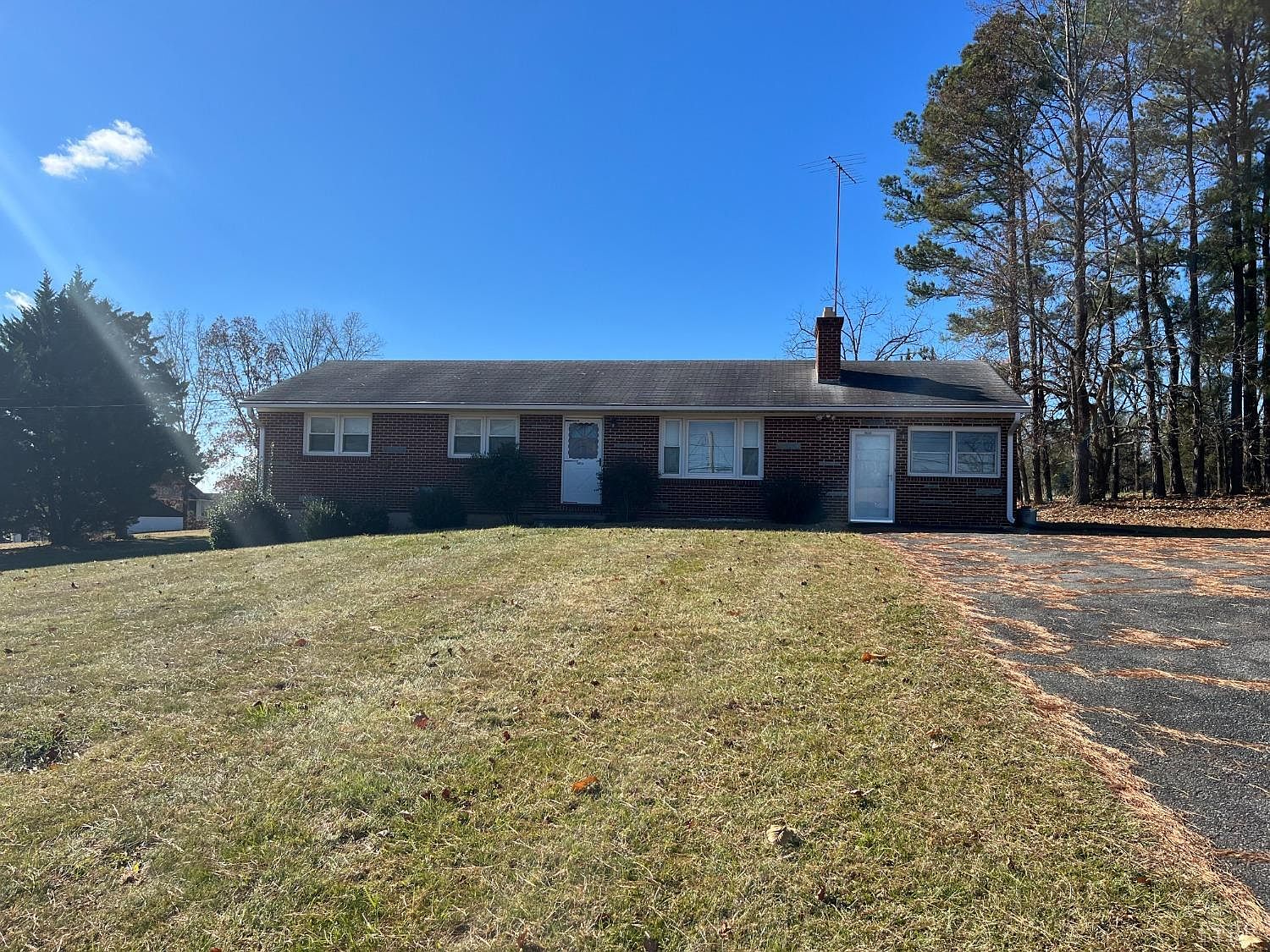 18034 Leesville Rd, Evington, VA 24550 MLS 349358 Zillow