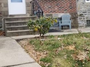 2116 Lardner St, Philadelphia, PA 19149