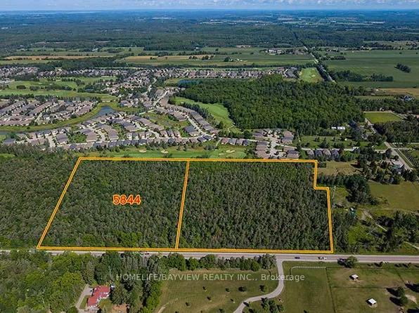 5844 Aurora Rd, Whitchurch Stouffville, ON L4A 3K3