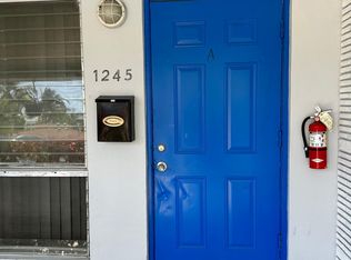 1245 NE 15th Ave APT A, Fort Lauderdale, FL 33304