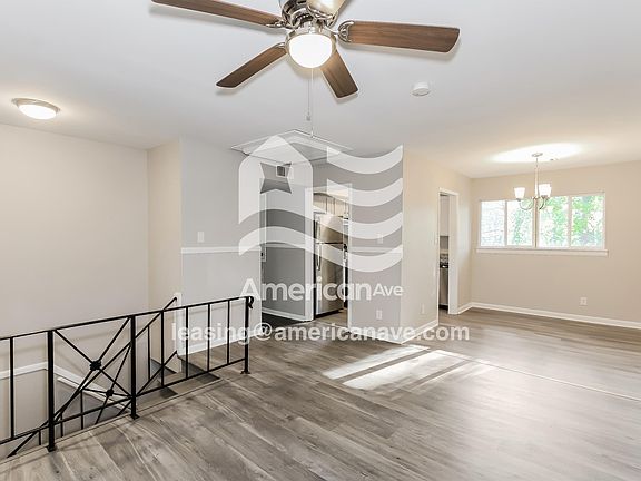 WM - Living Room
