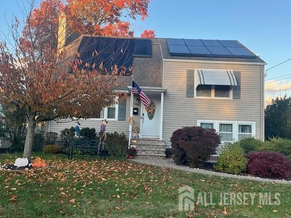 506 Melrose Ave, Middlesex, NJ 08846