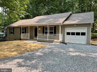 147 Washington St, Locust Grove, VA 22508