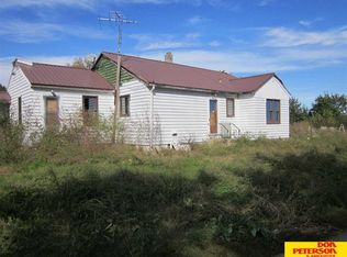 1651 County Road 2, North Bend, NE 68649