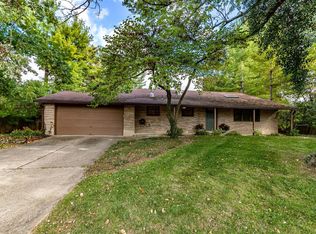 6232 Devonshire Dr, Oxford, OH 45056