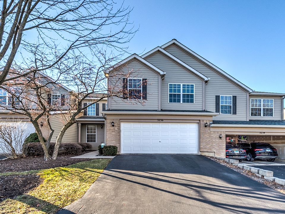 3236 Foxridge Ct, Woodridge, IL 60517 Zillow