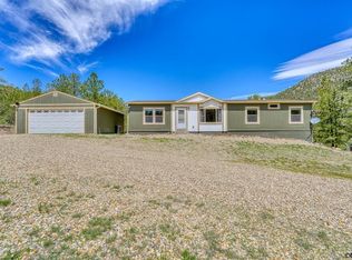 8765 County Road 28, Cotopaxi, CO 81223